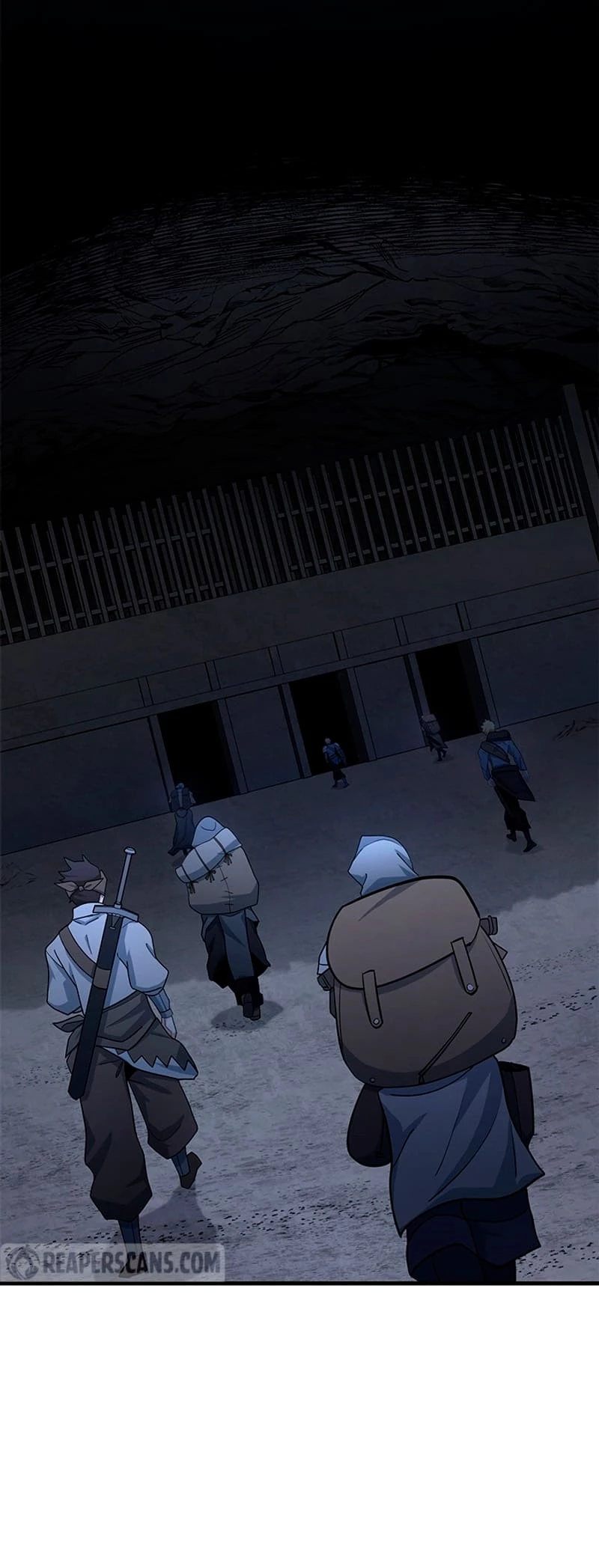 The Tutorial Is Too Tough! Chapter 183 - 3