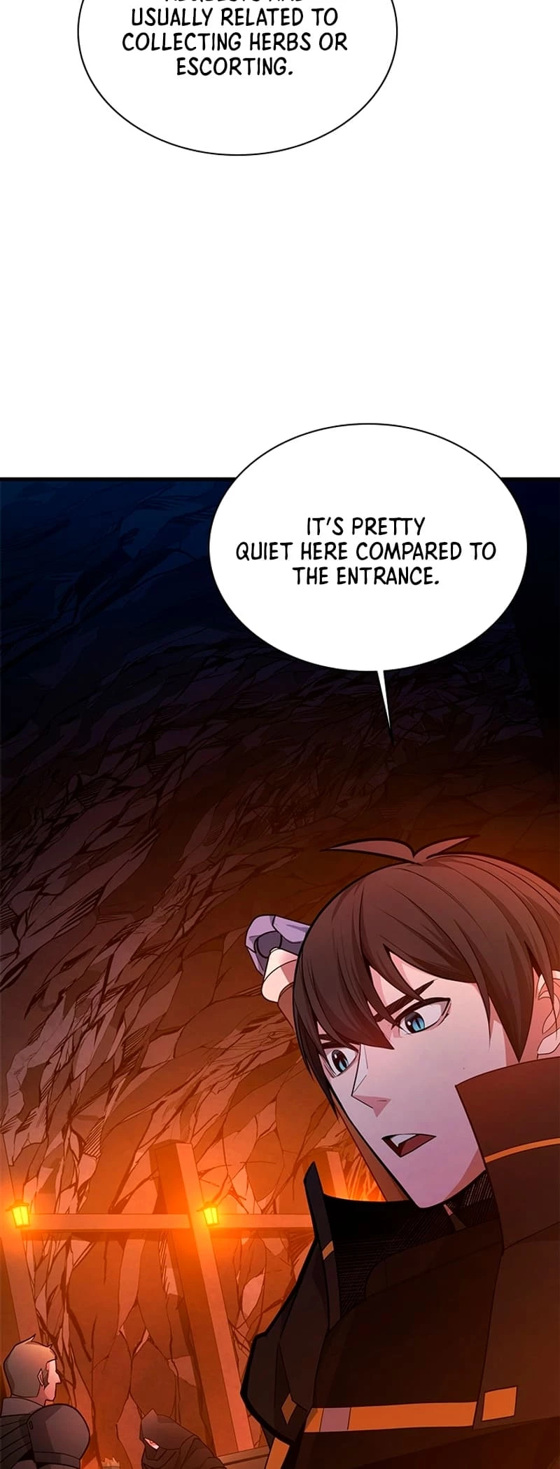 The Tutorial Is Too Tough! Chapter 183 - 5