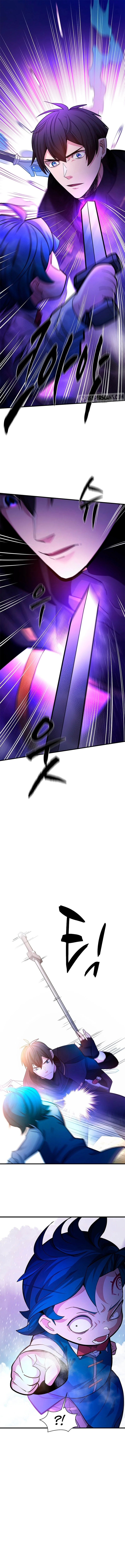 The Tutorial Is Too Tough! Chapter 182 - 2