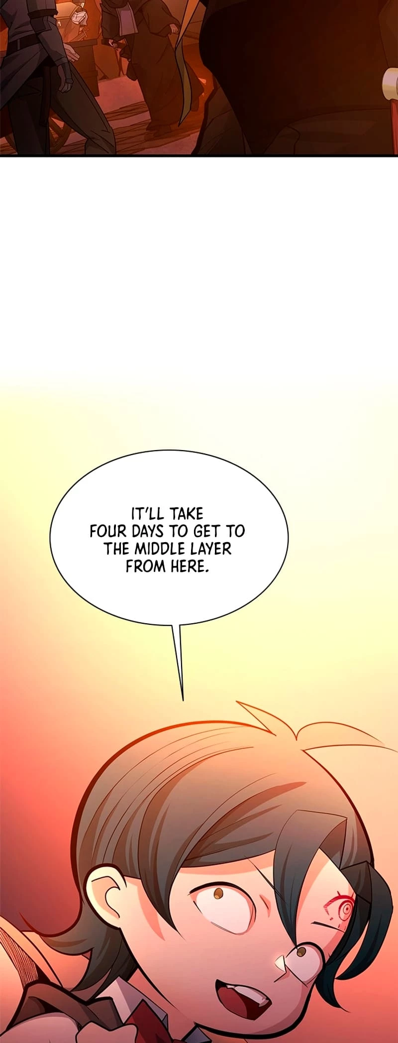 The Tutorial Is Too Tough! Chapter 183 - 6