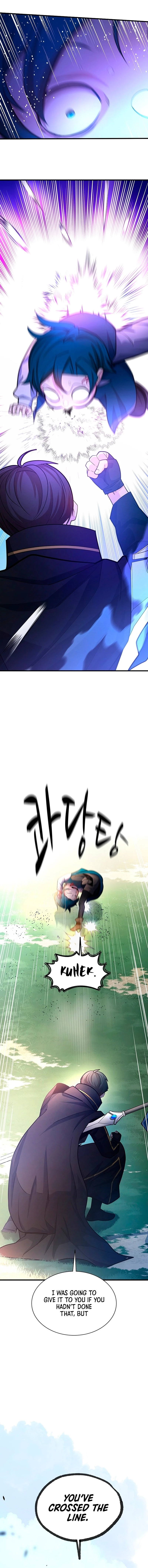 The Tutorial Is Too Tough! Chapter 182 - 3