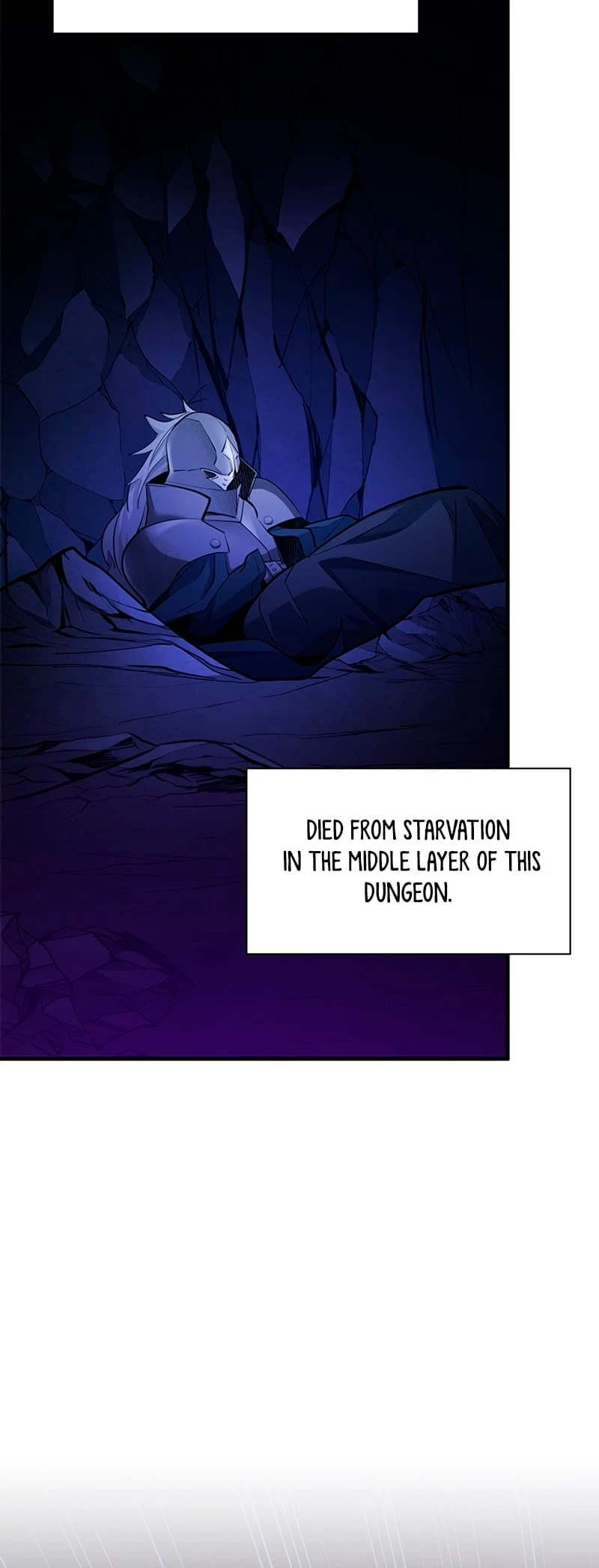 The Tutorial Is Too Tough! Chapter 184 - 54