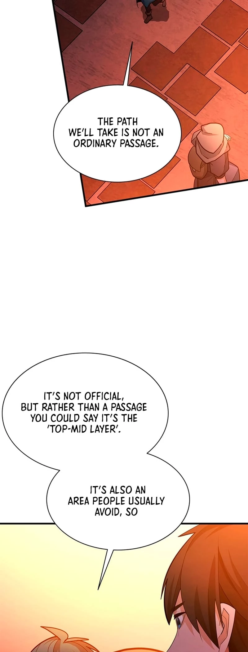 The Tutorial Is Too Tough! Chapter 183 - 8