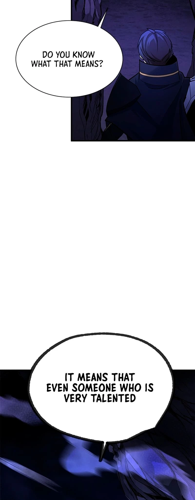 The Tutorial Is Too Tough! Chapter 184 - 57