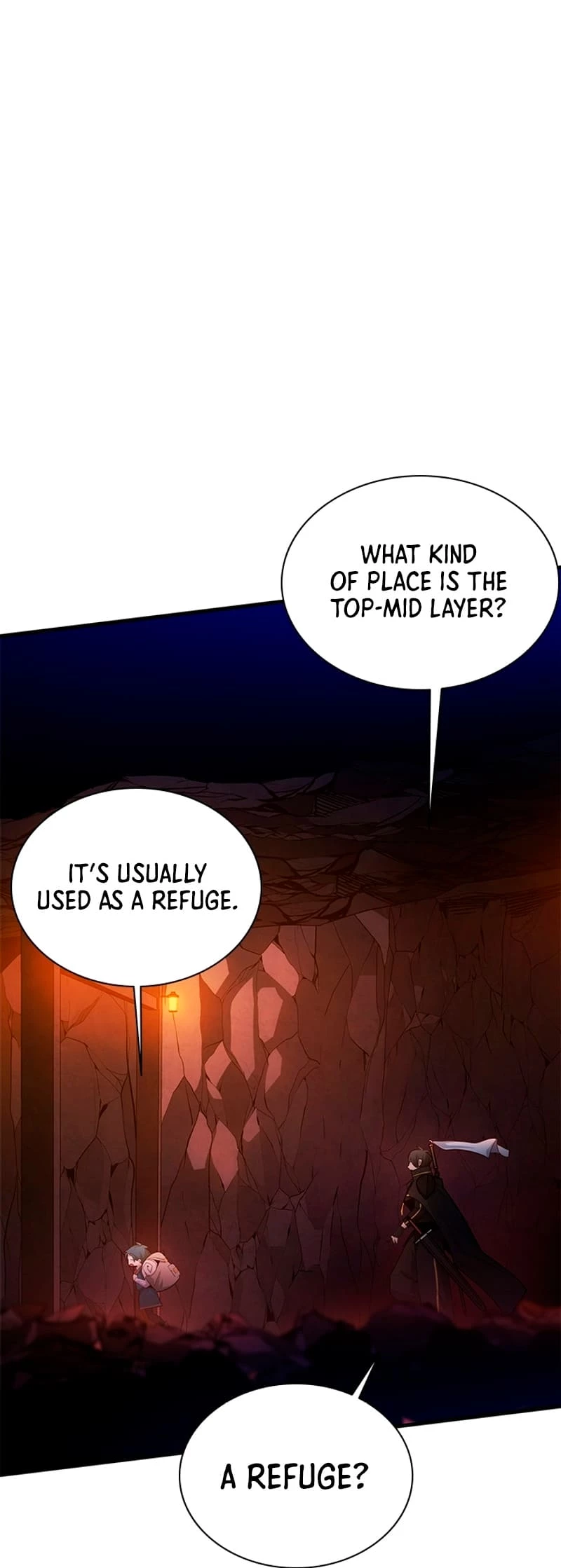 The Tutorial Is Too Tough! Chapter 183 - 11