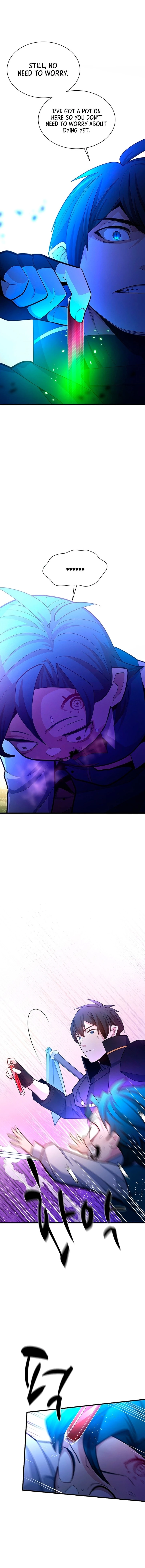 The Tutorial Is Too Tough! Chapter 182 - 5