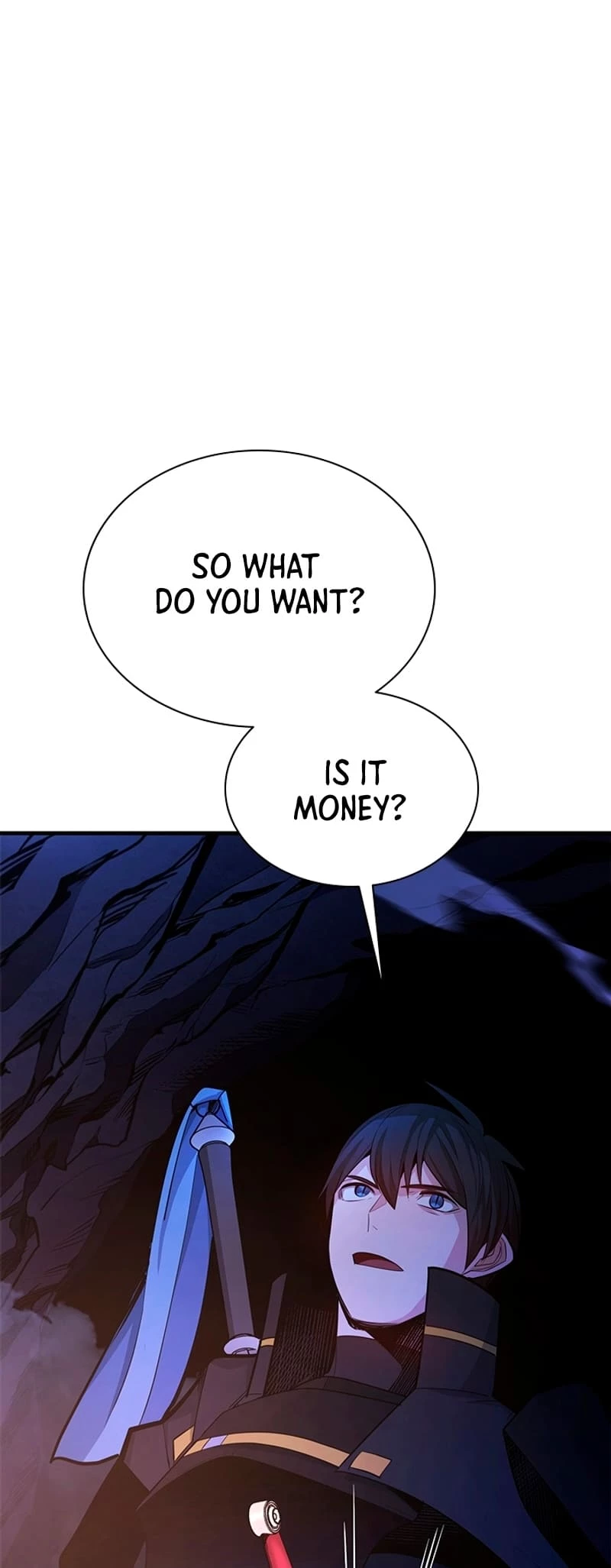 The Tutorial Is Too Tough! Chapter 184 - 59