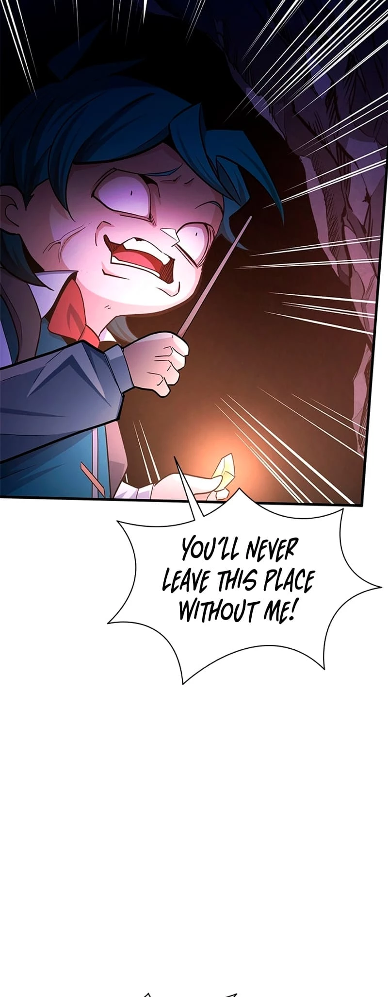 The Tutorial Is Too Tough! Chapter 184 - 61