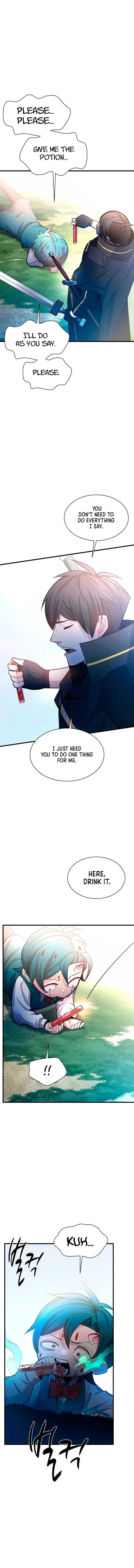 The Tutorial Is Too Tough! Chapter 182 - 7