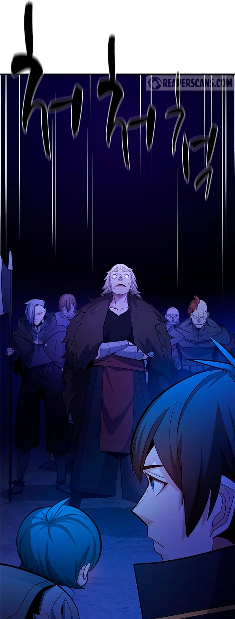 The Tutorial Is Too Tough! Chapter 183 - 17