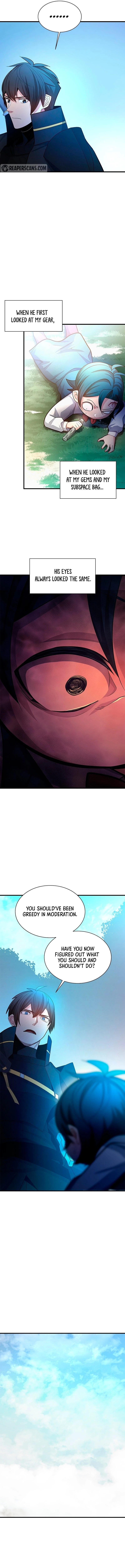 The Tutorial Is Too Tough! Chapter 182 - 8
