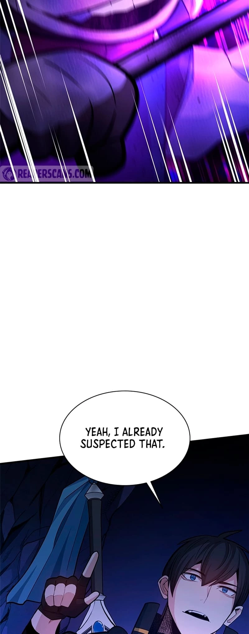 The Tutorial Is Too Tough! Chapter 184 - 65