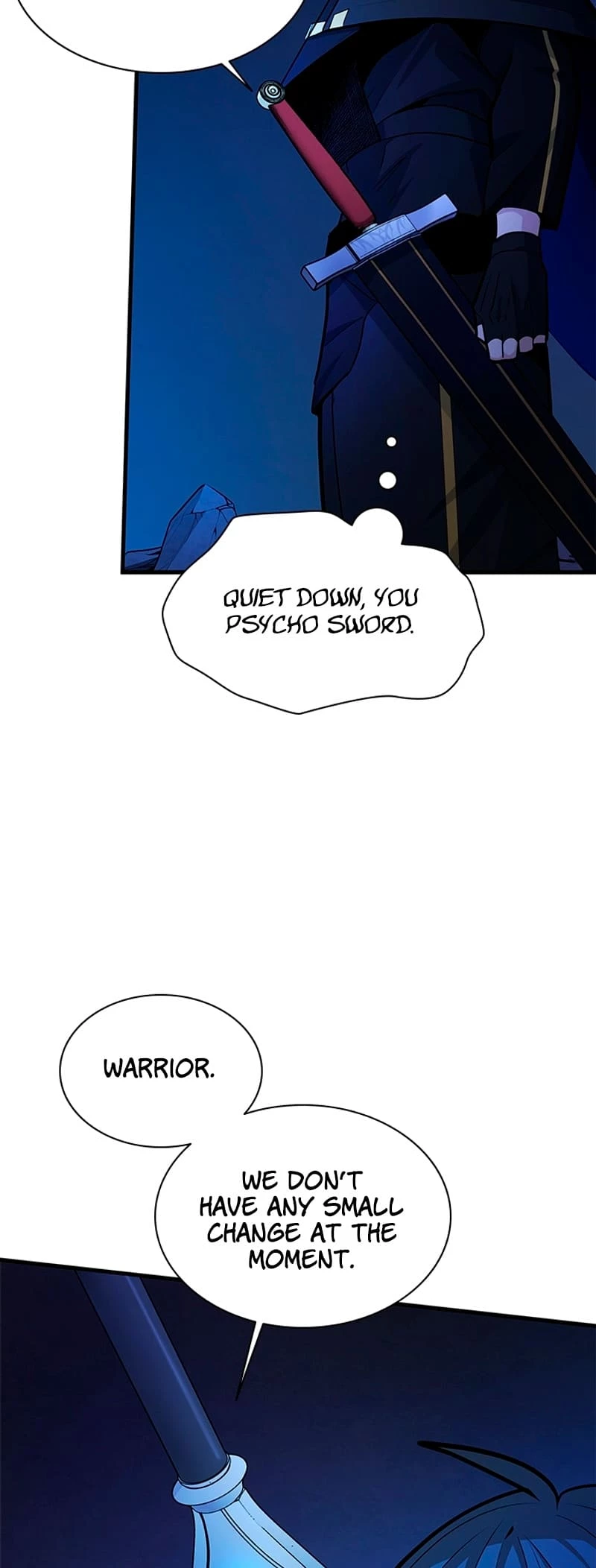 The Tutorial Is Too Tough! Chapter 183 - 20