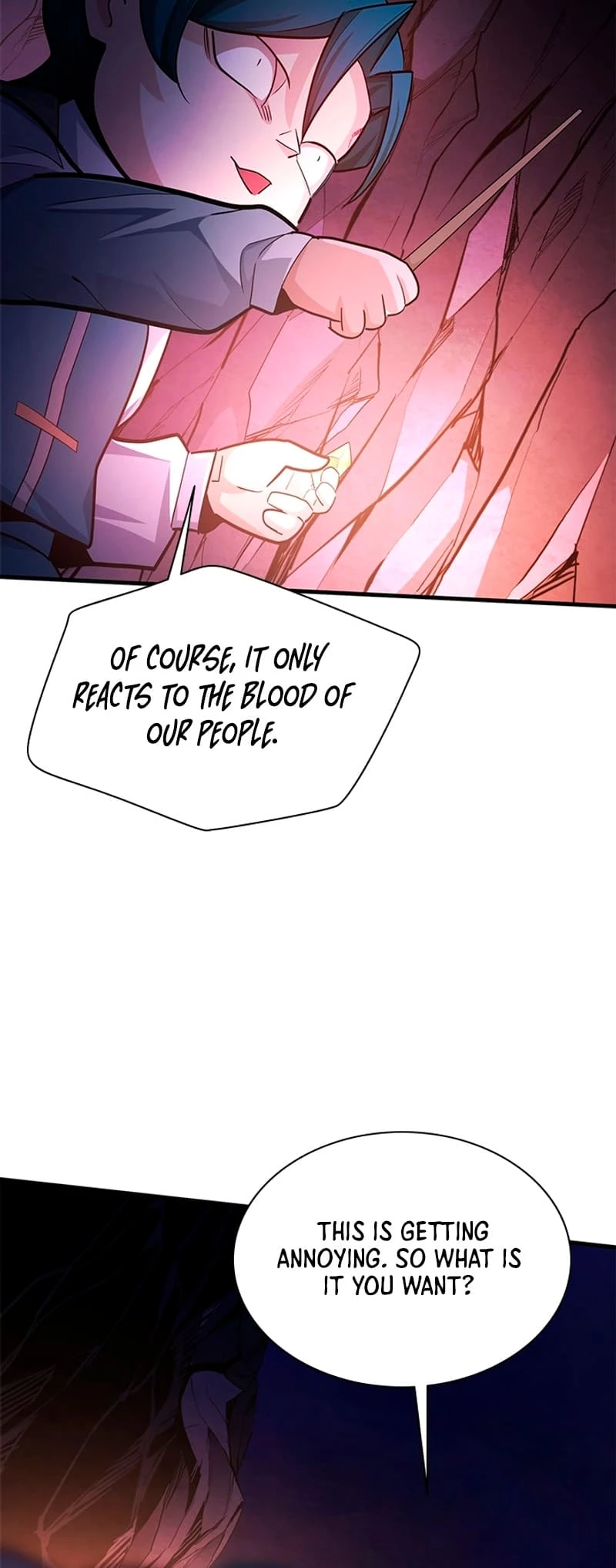 The Tutorial Is Too Tough! Chapter 184 - 67