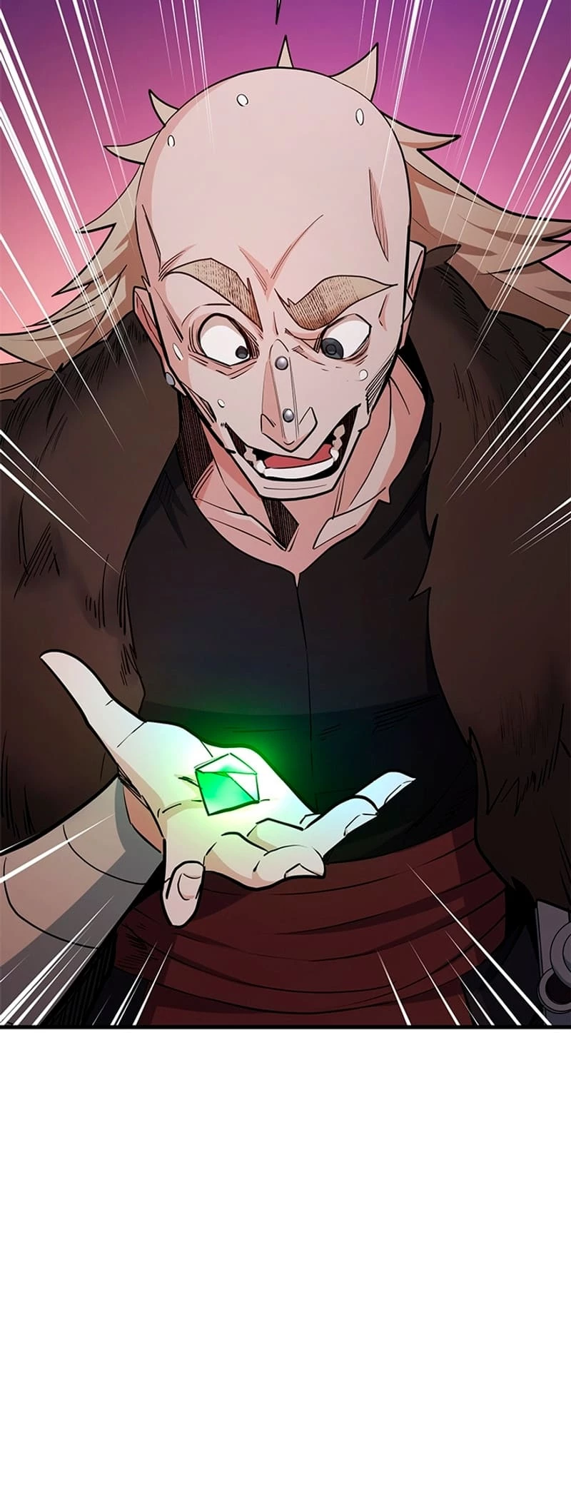 The Tutorial Is Too Tough! Chapter 183 - 24