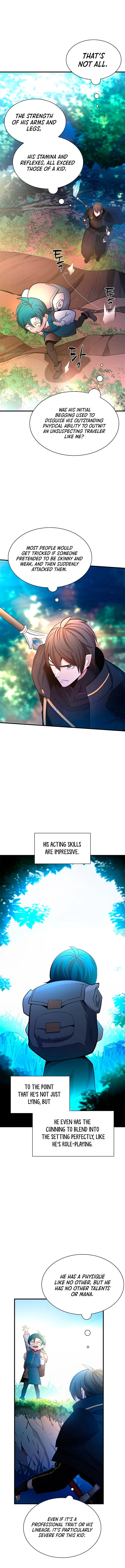 The Tutorial Is Too Tough! Chapter 182 - 11