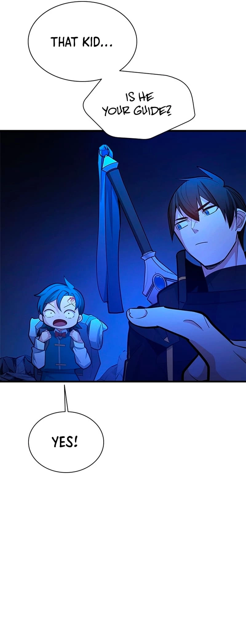 The Tutorial Is Too Tough! Chapter 183 - 25
