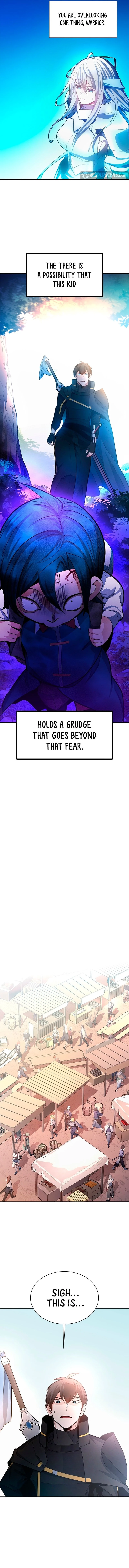 The Tutorial Is Too Tough! Chapter 182 - 14