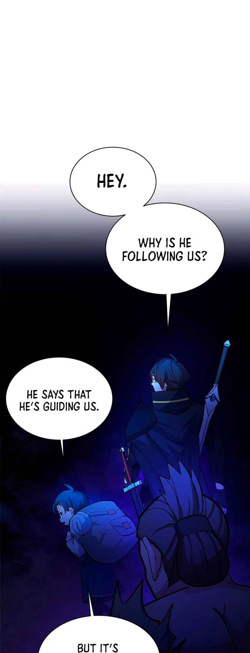 The Tutorial Is Too Tough! Chapter 183 - 31