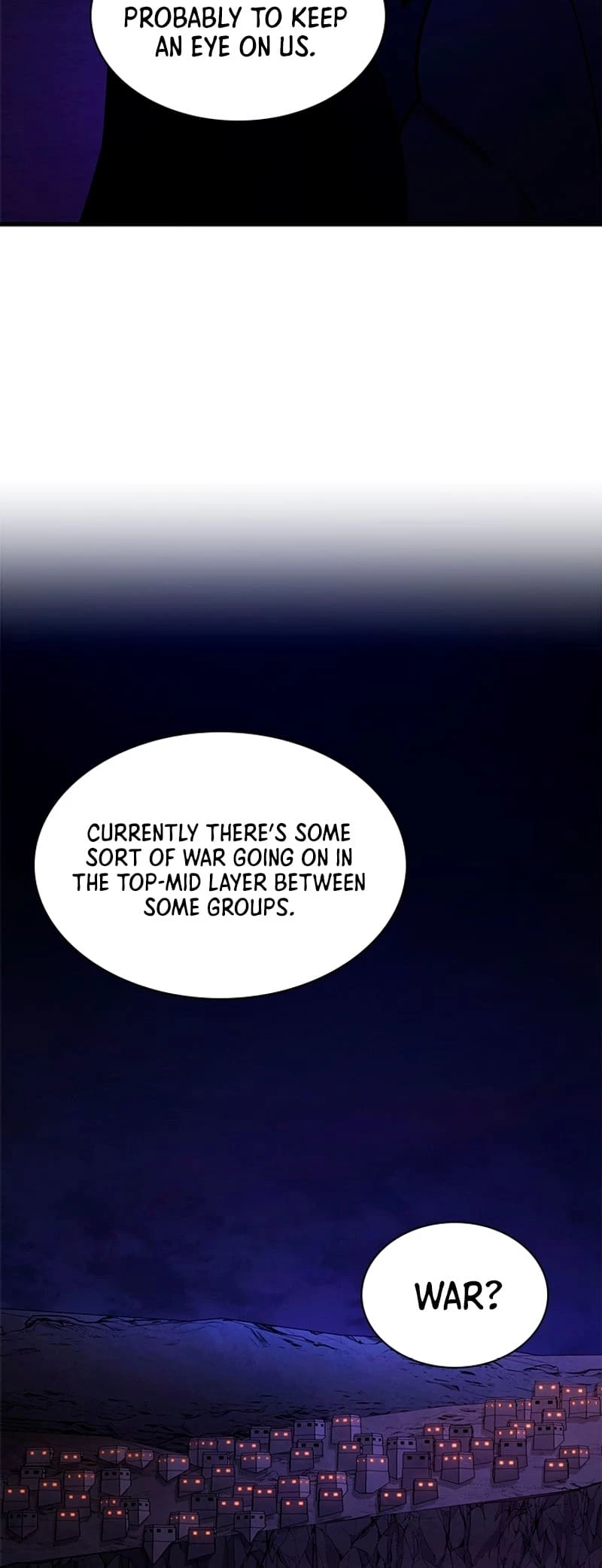 The Tutorial Is Too Tough! Chapter 183 - 32