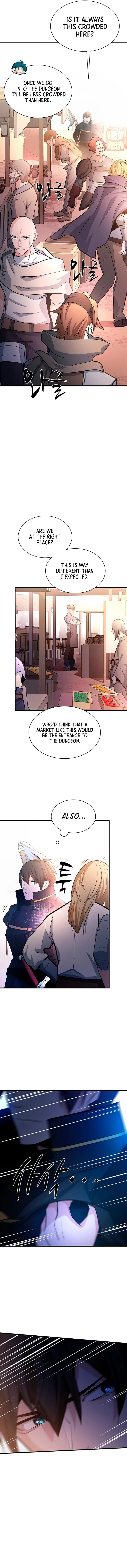The Tutorial Is Too Tough! Chapter 182 - 15