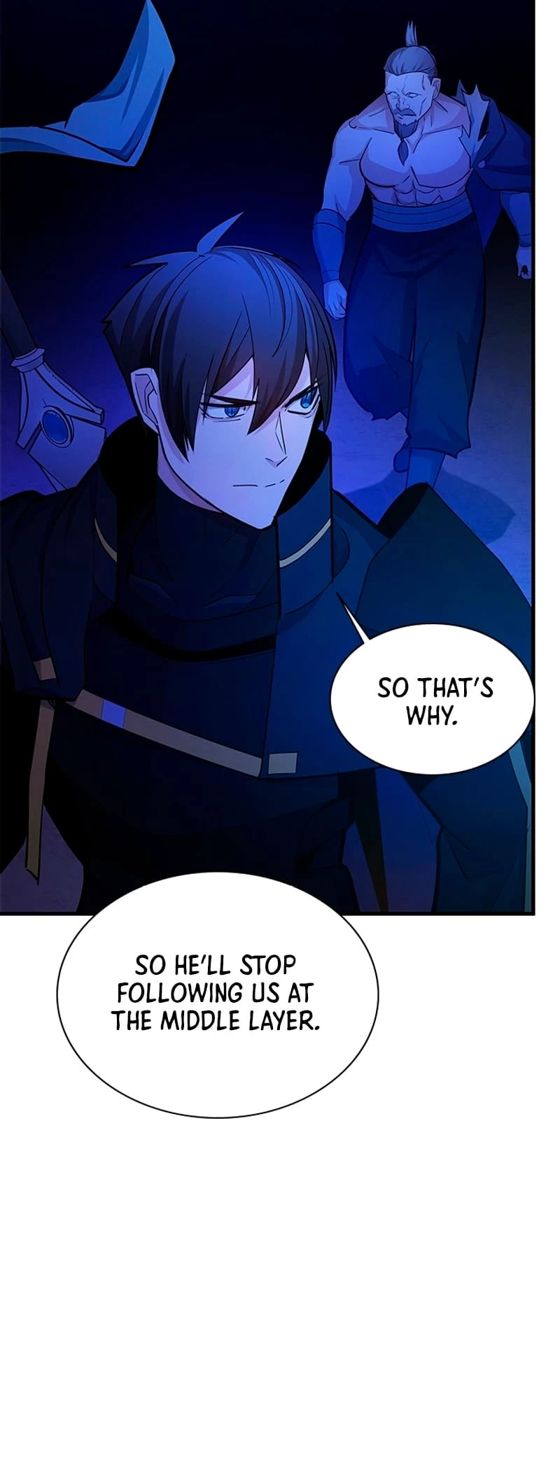 The Tutorial Is Too Tough! Chapter 183 - 34