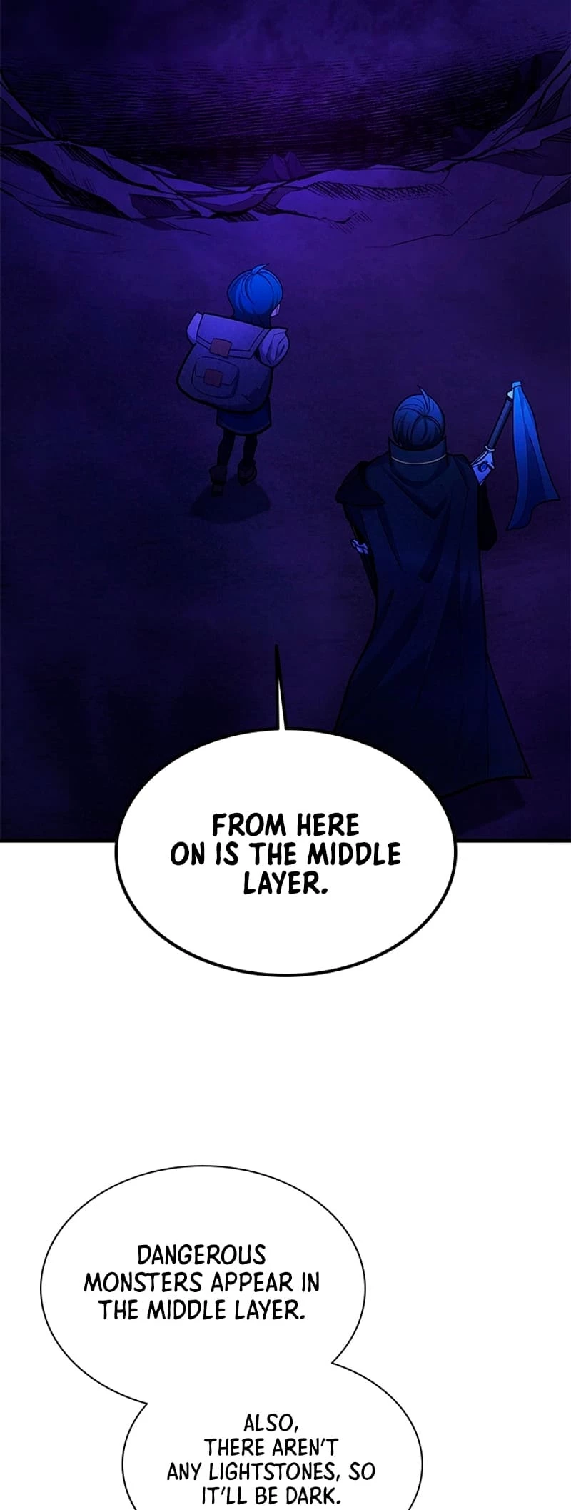 The Tutorial Is Too Tough! Chapter 183 - 37