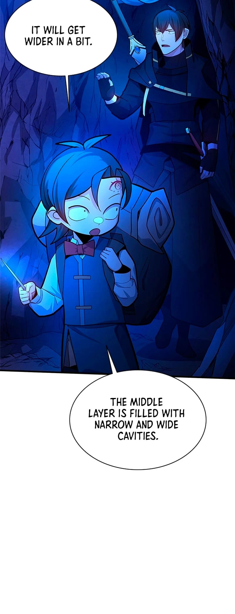 The Tutorial Is Too Tough! Chapter 183 - 45