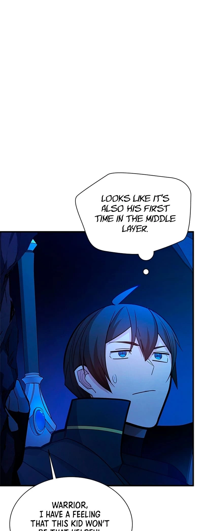 The Tutorial Is Too Tough! Chapter 183 - 47