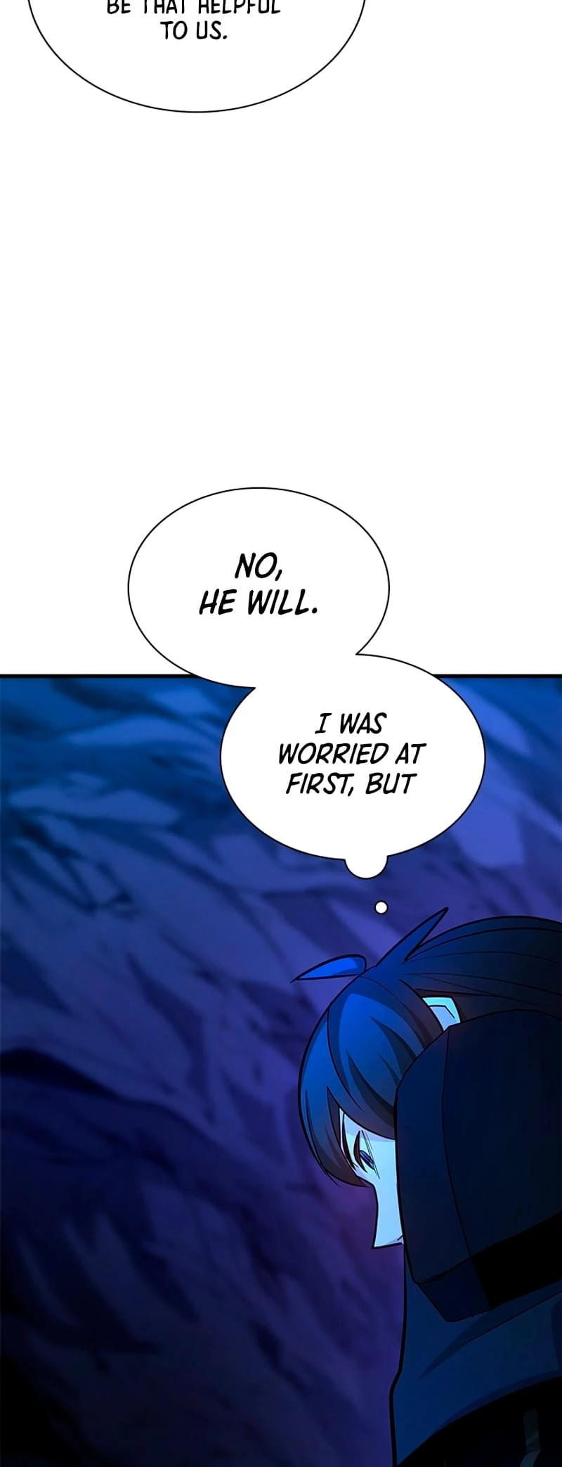 The Tutorial Is Too Tough! Chapter 183 - 48