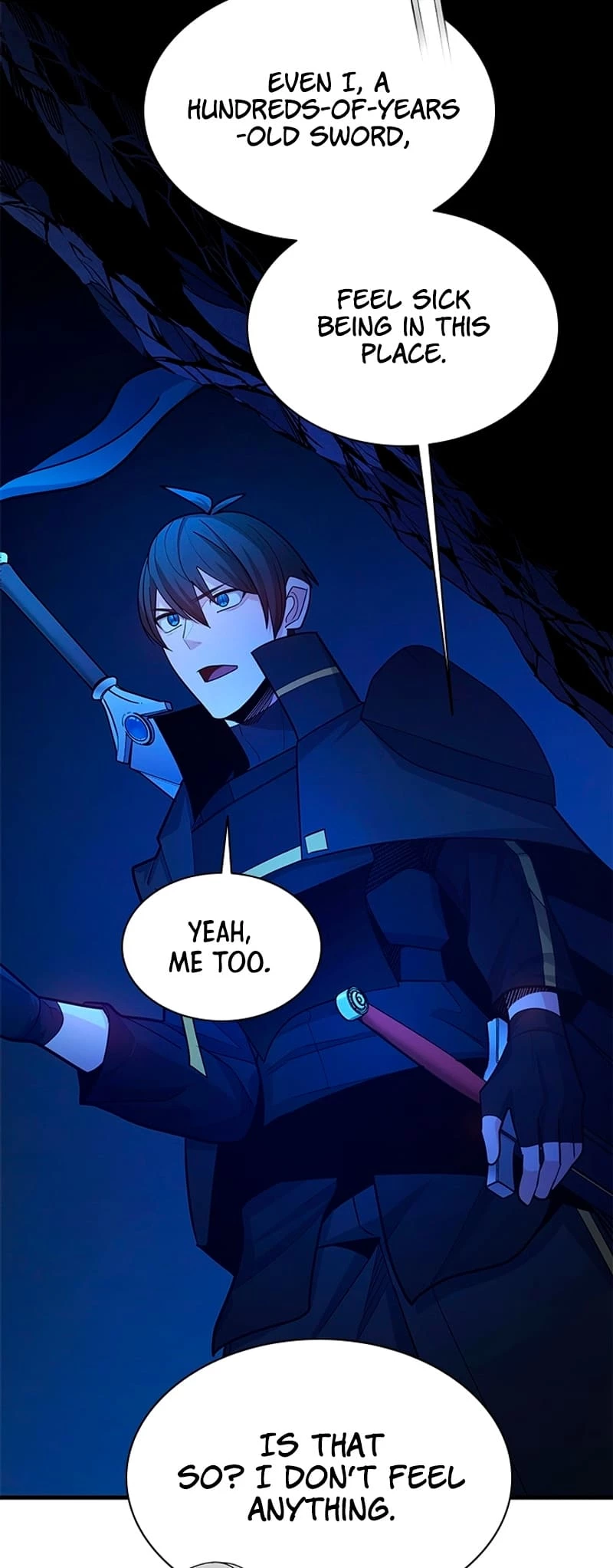The Tutorial Is Too Tough! Chapter 183 - 50