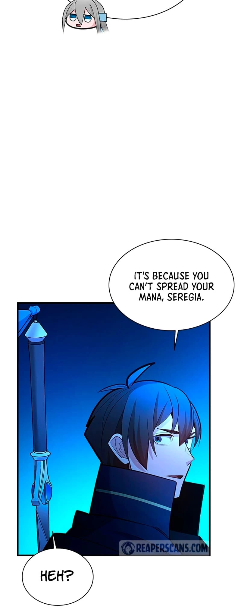 The Tutorial Is Too Tough! Chapter 183 - 51
