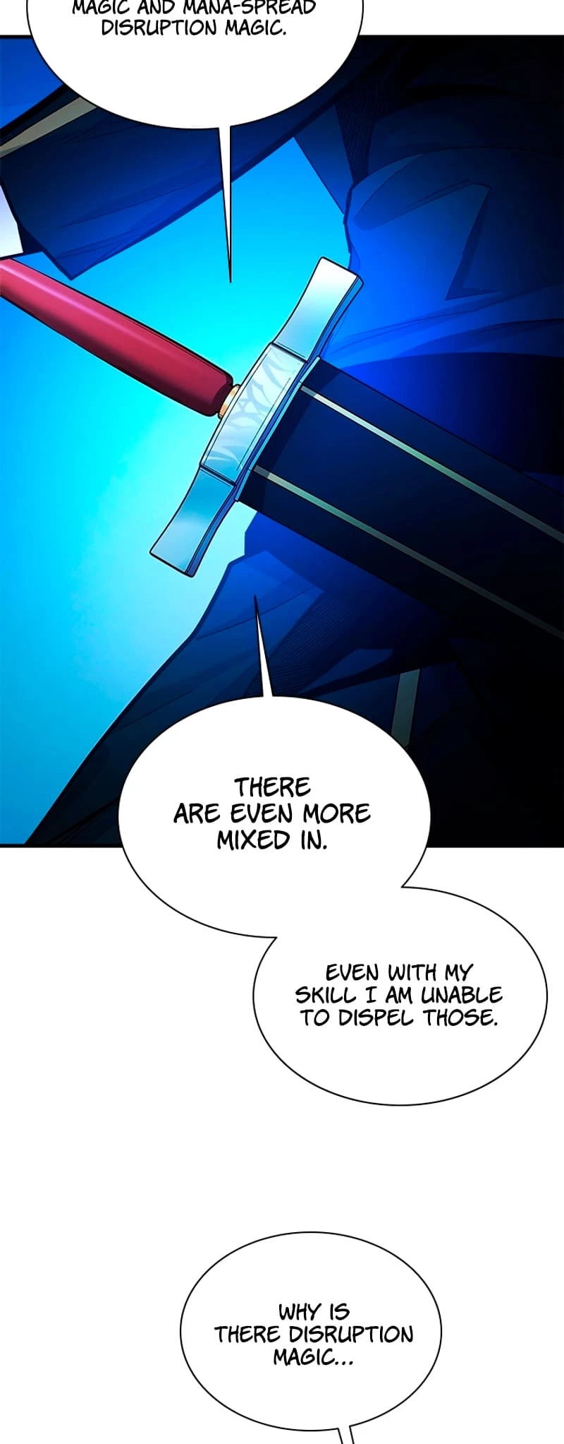 The Tutorial Is Too Tough! Chapter 183 - 55