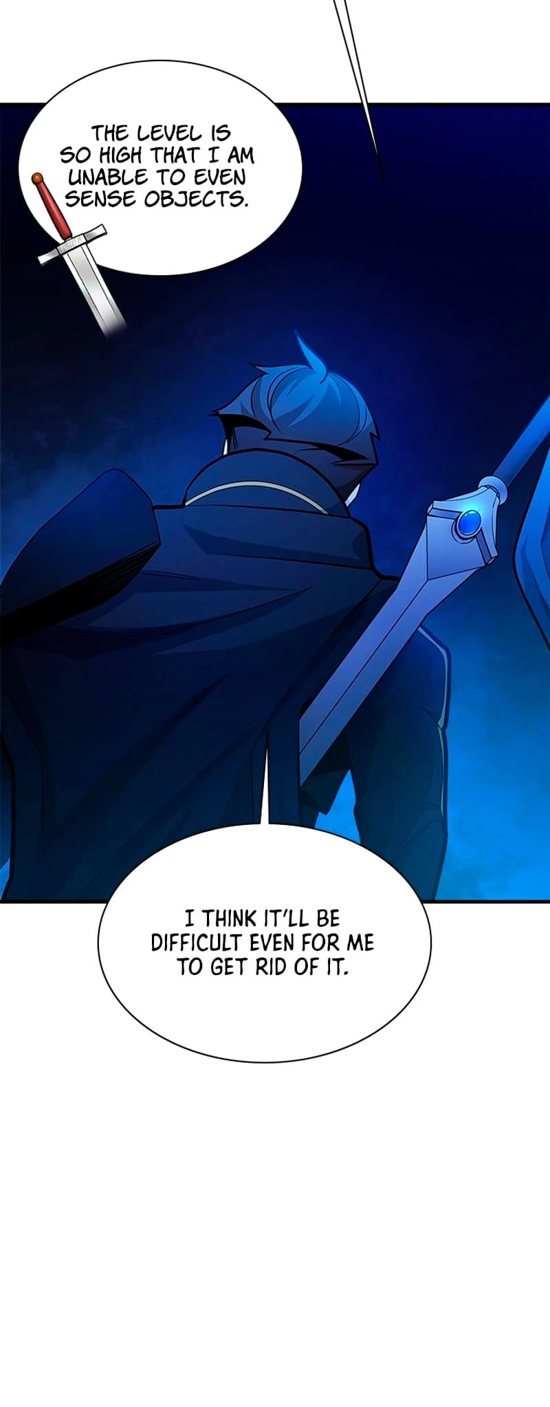 The Tutorial Is Too Tough! Chapter 183 - 56
