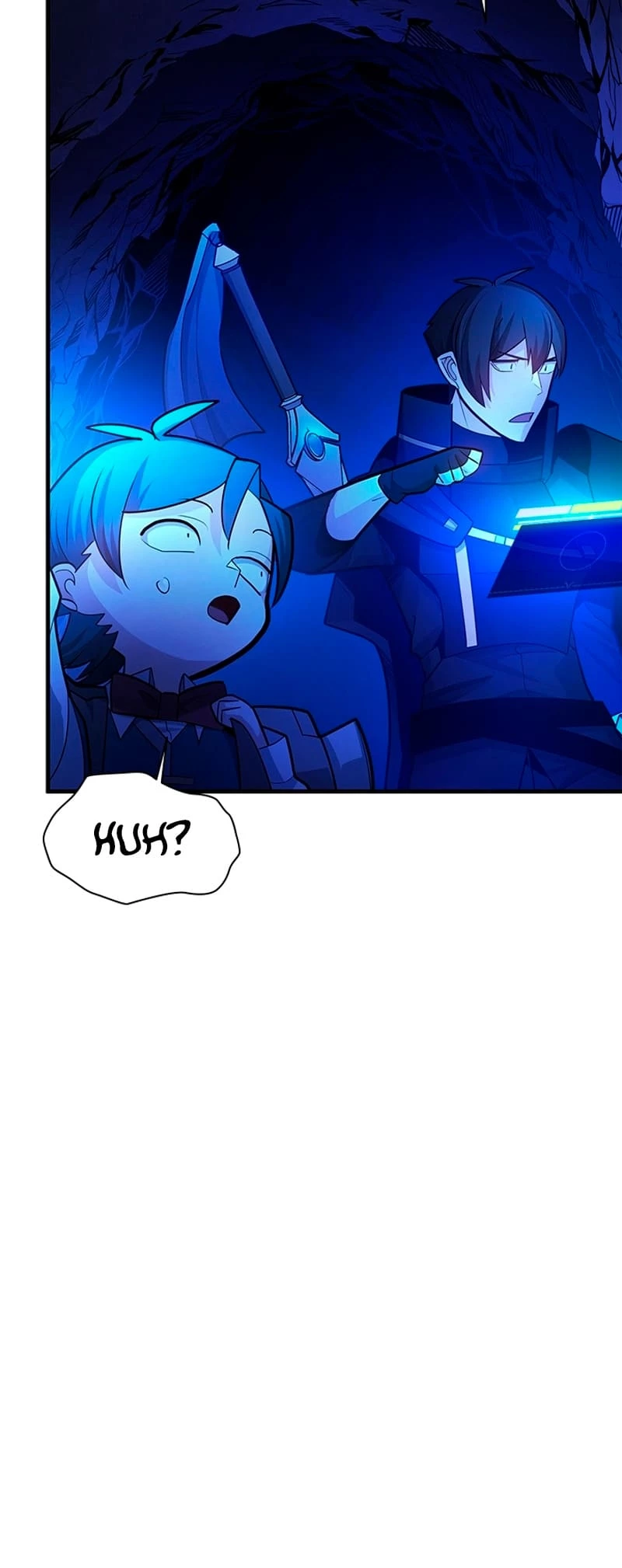 The Tutorial Is Too Tough! Chapter 183 - 64