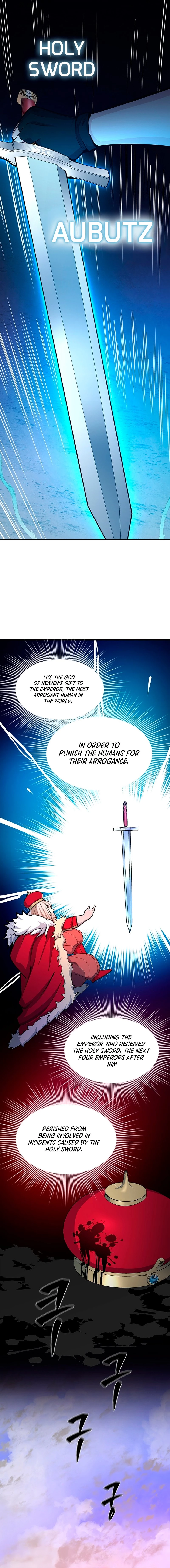The Tutorial Is Too Tough! Chapter 175 - 2
