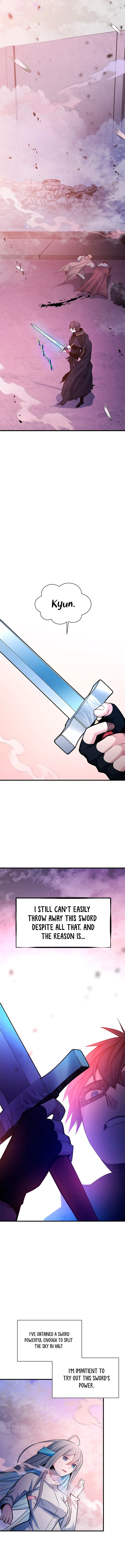 The Tutorial Is Too Tough! Chapter 175 - 5