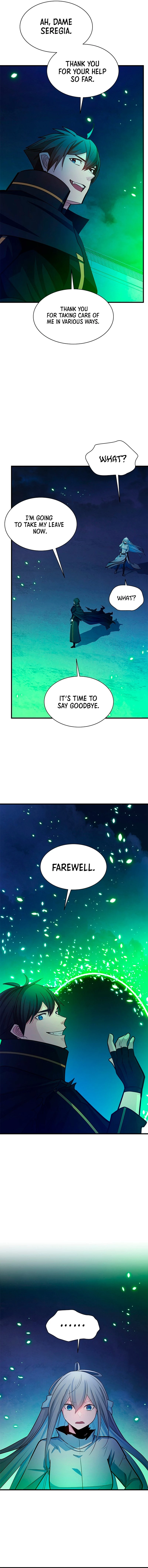 The Tutorial Is Too Tough! Chapter 175 - 9
