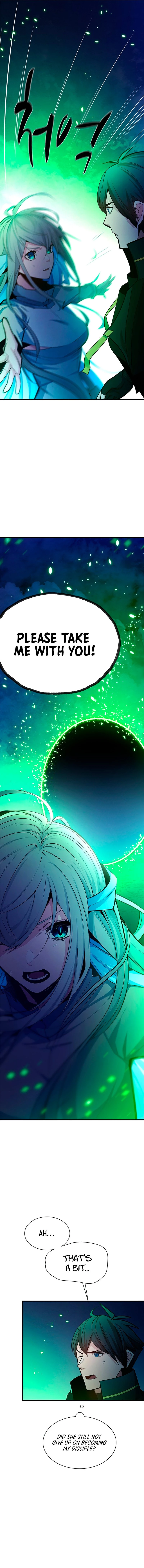 The Tutorial Is Too Tough! Chapter 175 - 10