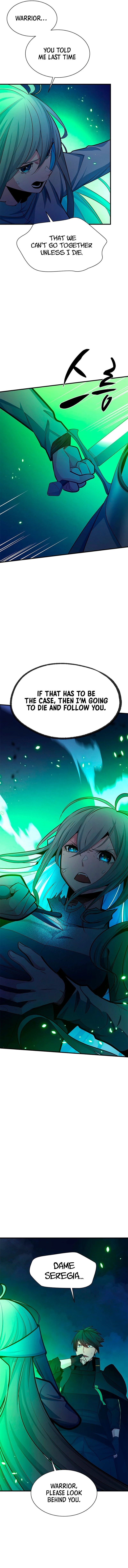 The Tutorial Is Too Tough! Chapter 175 - 11