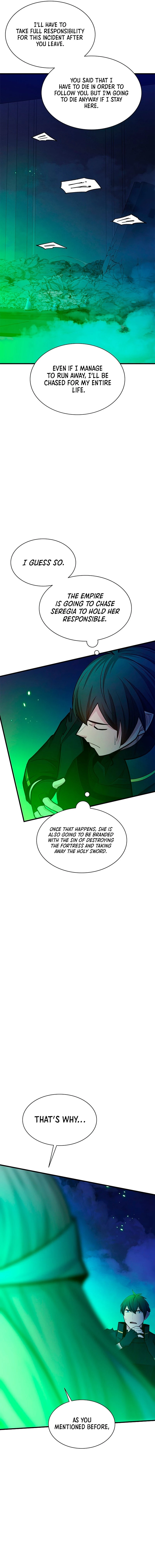 The Tutorial Is Too Tough! Chapter 175 - 12