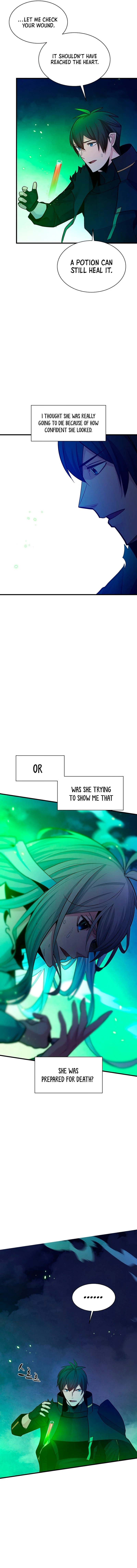 The Tutorial Is Too Tough! Chapter 175 - 14