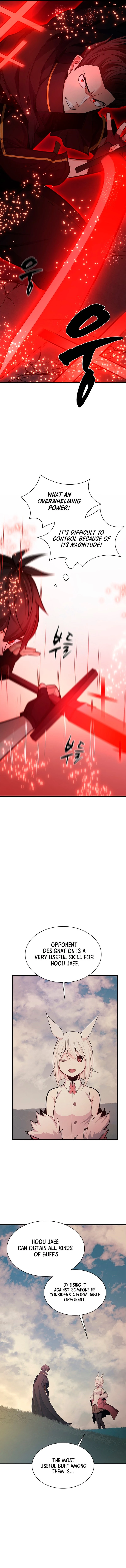 The Tutorial Is Too Tough! Chapter 171 - 8