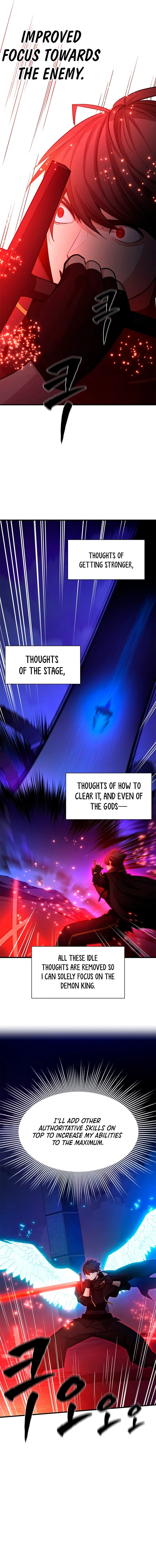 The Tutorial Is Too Tough! Chapter 171 - 9