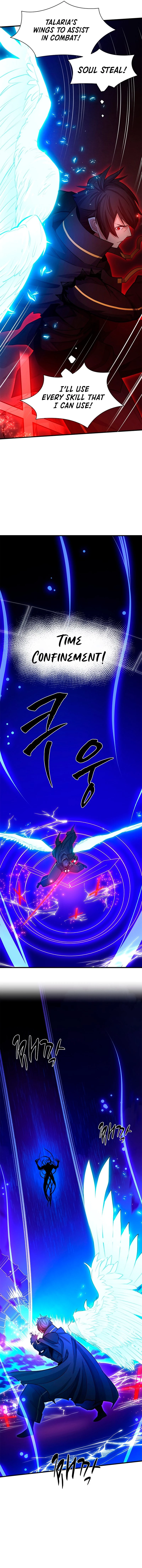 The Tutorial Is Too Tough! Chapter 171 - 10