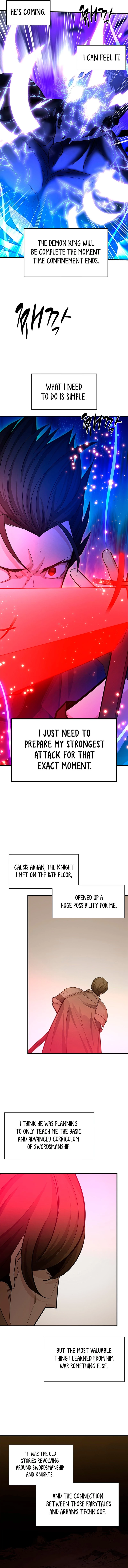 The Tutorial Is Too Tough! Chapter 171 - 11