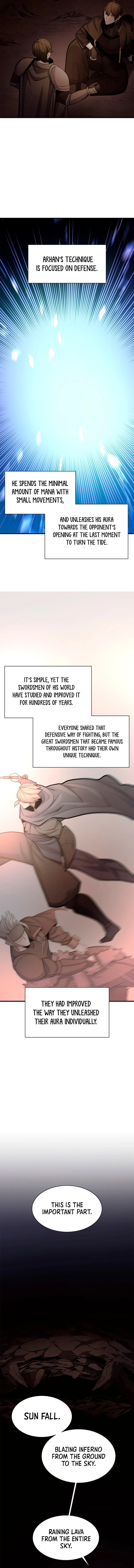 The Tutorial Is Too Tough! Chapter 171 - 12