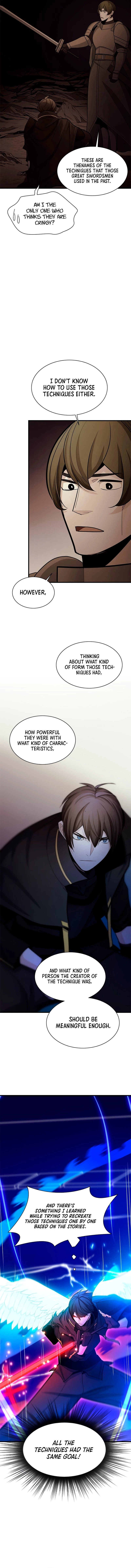 The Tutorial Is Too Tough! Chapter 171 - 13
