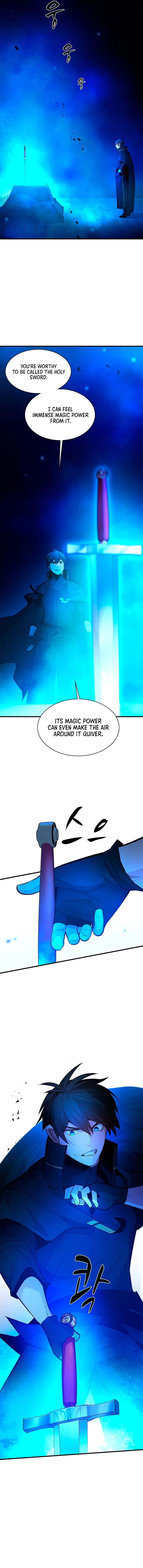 The Tutorial Is Too Tough! Chapter 164 - 3