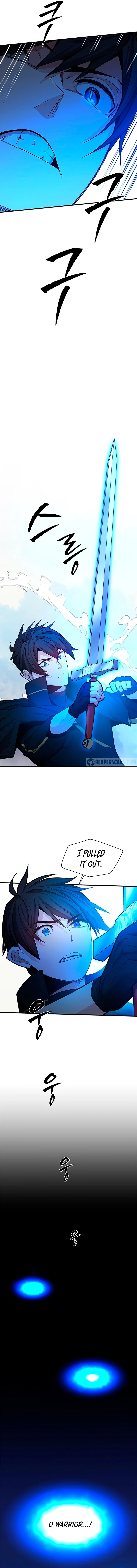 The Tutorial Is Too Tough! Chapter 164 - 4